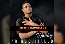 Prince Diallo - "Wouby", un hit imposant (Musique)