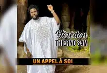 Thierno Sam - "Yèrèdon", un appel à soi (Musique)