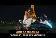 Djènèba Diaouné - Goumin, pour les amoureux (Musique)