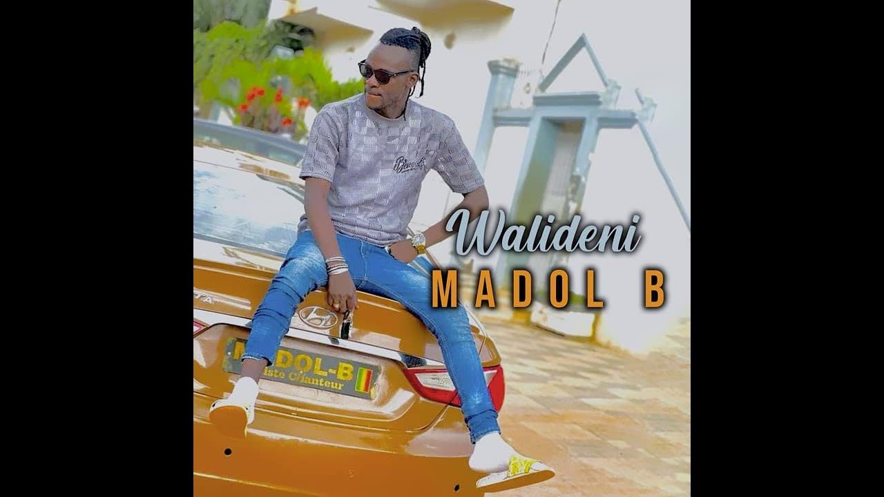 Madol B - Walideni (Officiel 2024)