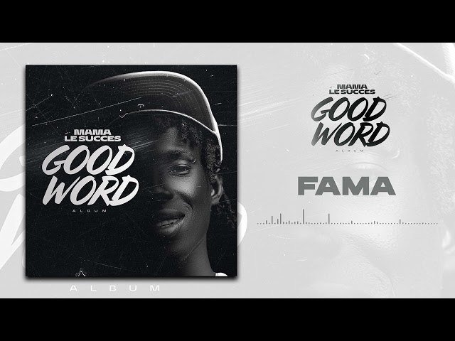 Mama Le Succès - Good Work (Album) Mama Le Succès - Good Work (Album)
