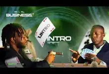 Momo Choco Et Alba Manika - Business (EP)