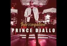 Prince Diallo - Interrogation (Officiel 2024)