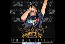Prince Diallo - Prince À Vie (Officiel 2024)
