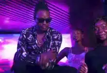 Prince Diallo - Wouby (Clip Officiel 2024)