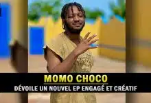 Momo Choco et Alba Manika Dévoilent leur Nouvel EP Engagé et Créatif (Musique)