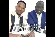 Aliya Coulibaly - Kissima Samaké (Son) Aliya Coulibaly - Kissima Samaké (Officiel 2024)