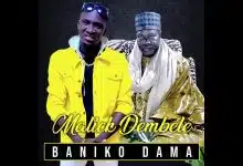 Baniko Dama - Malick Dembélé (Officiel 2024)