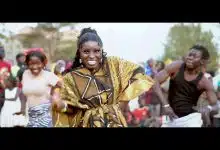 Djènèba Diaouné - Yayoroba (Clip)