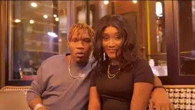 Djoss Saramani – Fato Djarabi (Clip)