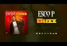 Esco P – Buzz (Son) Esco P – Buzz (Son)