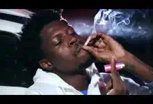 Lord Makhaveli – Gangsta Écrivain (Clip)