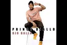 Prince Diallo - Djo Balla (Officiel 2024)