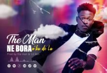 The Man - Ne Bôra N'Ba De La (Son)