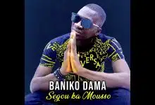 Baniko Dama - Ségou Ka Mousso (Officiel 2025)