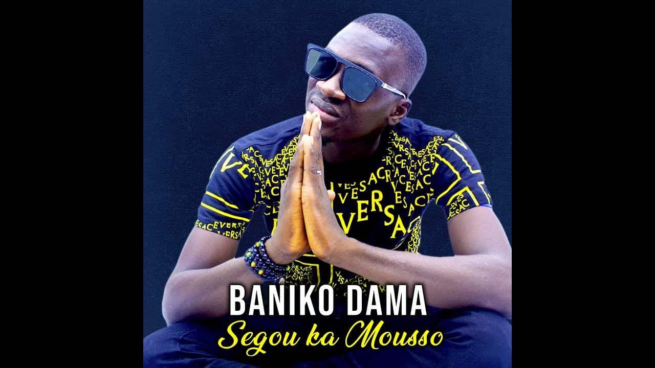 Baniko Dama - Ségou Ka Mousso (Son) Baniko Dama - Ségou Ka Mousso (Officiel 2025)
