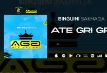 Binguini Bakhaga – Ate Gri Gri (Officiel 2025)