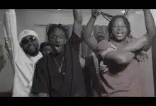 Dr Keb Feat. Weei Soldat, Dig Dio, Magass Et Moms Loup - All Night (Clip)