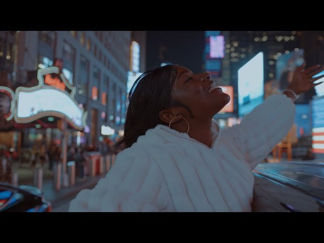 Iisha Voice - Baara (Clip)