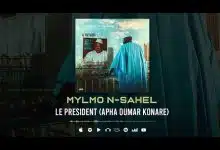 Mylmo N’Sahel - Le Président "Alpha Oumar Konaré" (Son) Mylmo N’Sahel - Le Président "Alpha Oumar Konaré" (Son)