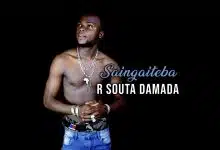 R Souta Damada - Saingaiteba (Officiel 2025)