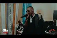 Sidiki Diabaté - Attraper (Session Freestyle)