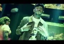 Abba Wayne – Kadiaba (Clip)