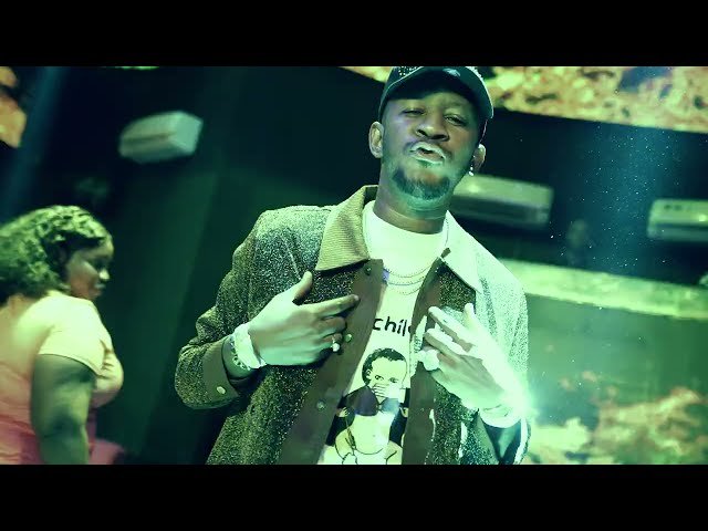 Abba Wayne – Kadiaba (Clip)