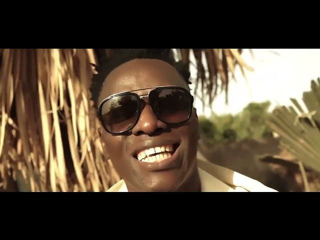 Bakarin Flow - Wali Fin (Clip) Bakarin Flow - Wali Fin (Clip)