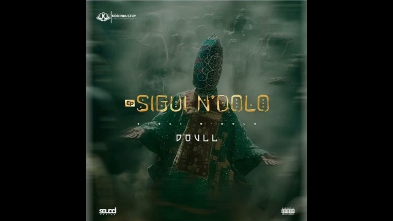 Doull - Sigui N'Dolo (EP)