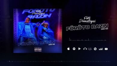 Fato Diamatigui – Bebe Milliardaire Foroto Bazin (Son)