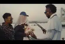 Lil Dou – Kana Siran (Clip)