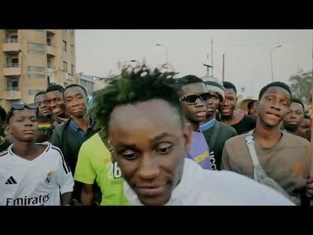 Wizy Wozo – Dah Massakai (Clip)