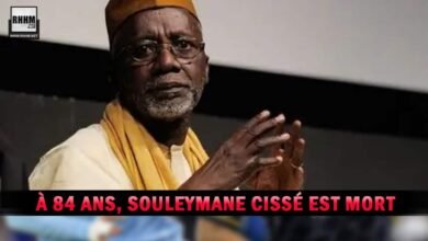 Le Cinéma Africain perd une Légende : Souleymane Cissé nous a Quitté (Culture) Le Cinéma Africain perd une Légende : Souleymane Cissé nous a Quitté (Culture)