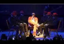 Dr Keb – Birdman (Version Live) (Vidéo)