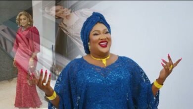 Fatim Diabaté - Mami Sora (Clip)