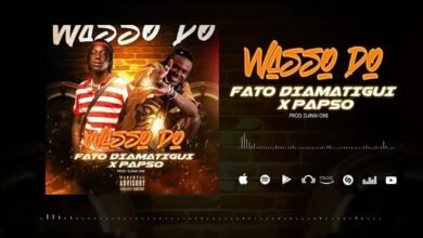 Fato Diamatigui – Wasso Do (Son)