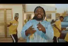 Général Ballody - KDF (Clip Vidéo Officiel 2025)