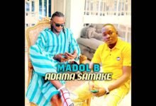 Madol B - Adama Samaké (Officiel 2025)