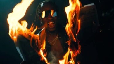 Oudé Mill – Hamed Dollard (Clip) Oudé Mill – Hamed Dollard (Clip)