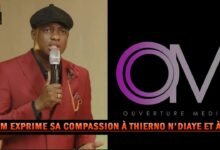 RHHM exprime sa compassion à Thierno N'Diaye et à OM (Ouverture Média) (Société)