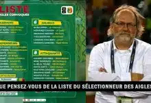 Éliminatoires Coupe du Monde 2026 : Les Aigles du Mali prêts à l’attaque (Sport) Éliminatoires Coupe du Monde 2026 : Les Aigles du Mali prêts à l’attaque (Sport)
