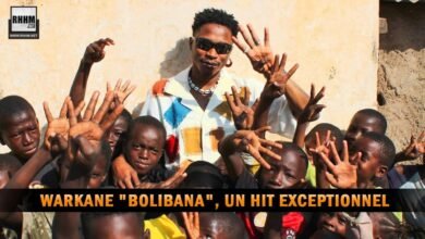 Warkane - Bolibana, un hit dans les racines et l’avenir du Mali (Showbiz) Warkane - Bolibana, un hit dans les racines et l’avenir du Mali (Showbiz)
