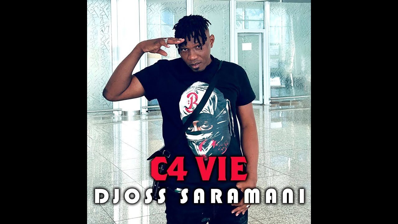 Djoss Saramani - C4 Vie (Son) Djoss Saramani - C4 Vie (Officiel 2025)