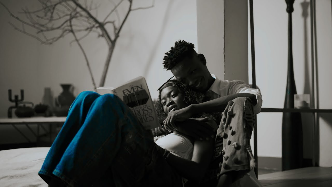 Doull - Diarabi (Clip)