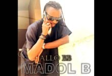 Madol B - Allô BB (Son) Madol B - Allô BB (Officiel 2025)