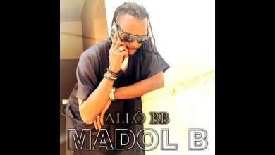 Madol B - Allô BB (Officiel 2025)