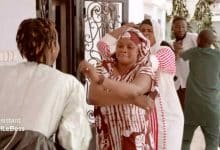 Prince Diallo - Douba (Clip Vidéo Officiel 2025)