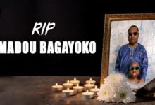 Hommage - Amadou Bagayoko nous a quittés, mais son héritage lumineux perdurera à jamais (Showbiz)