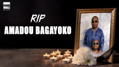 Hommage - Amadou Bagayoko nous a quittés, mais son héritage lumineux perdurera à jamais (Showbiz)